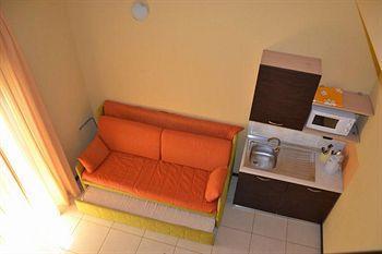 Residence Bernardo Mandatoriccio Marina Extérieur photo