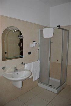 Residence Bernardo Mandatoriccio Marina Extérieur photo