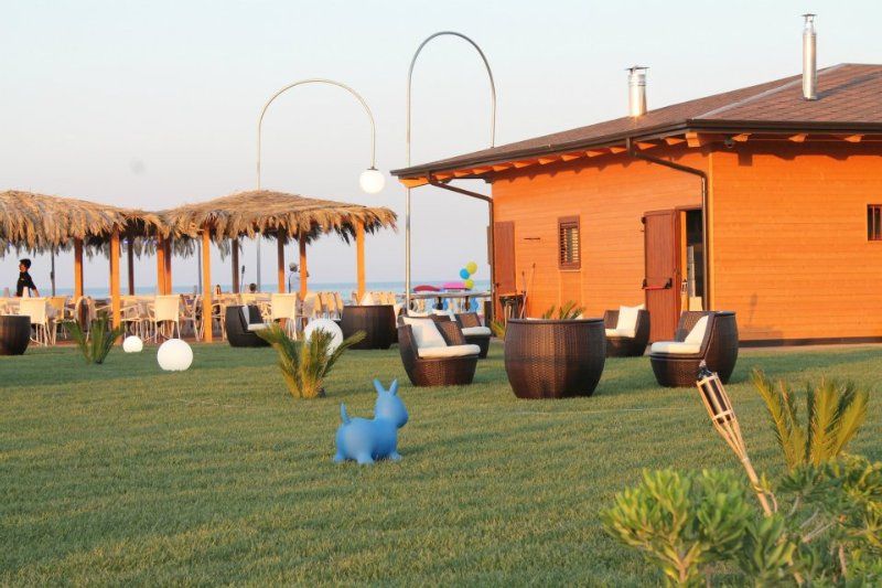 Residence Bernardo Mandatoriccio Marina Extérieur photo