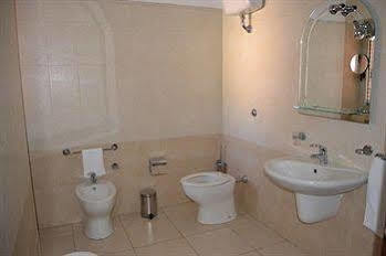 Residence Bernardo Mandatoriccio Marina Extérieur photo