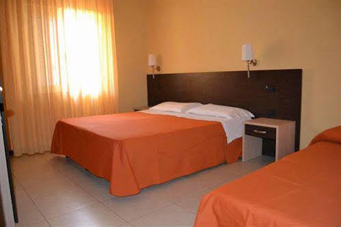 Residence Bernardo Mandatoriccio Marina Extérieur photo